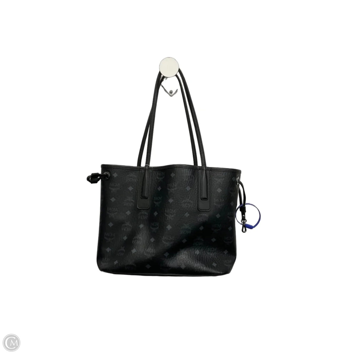 Handbag Luxury Designer By Mcm, Size: Large