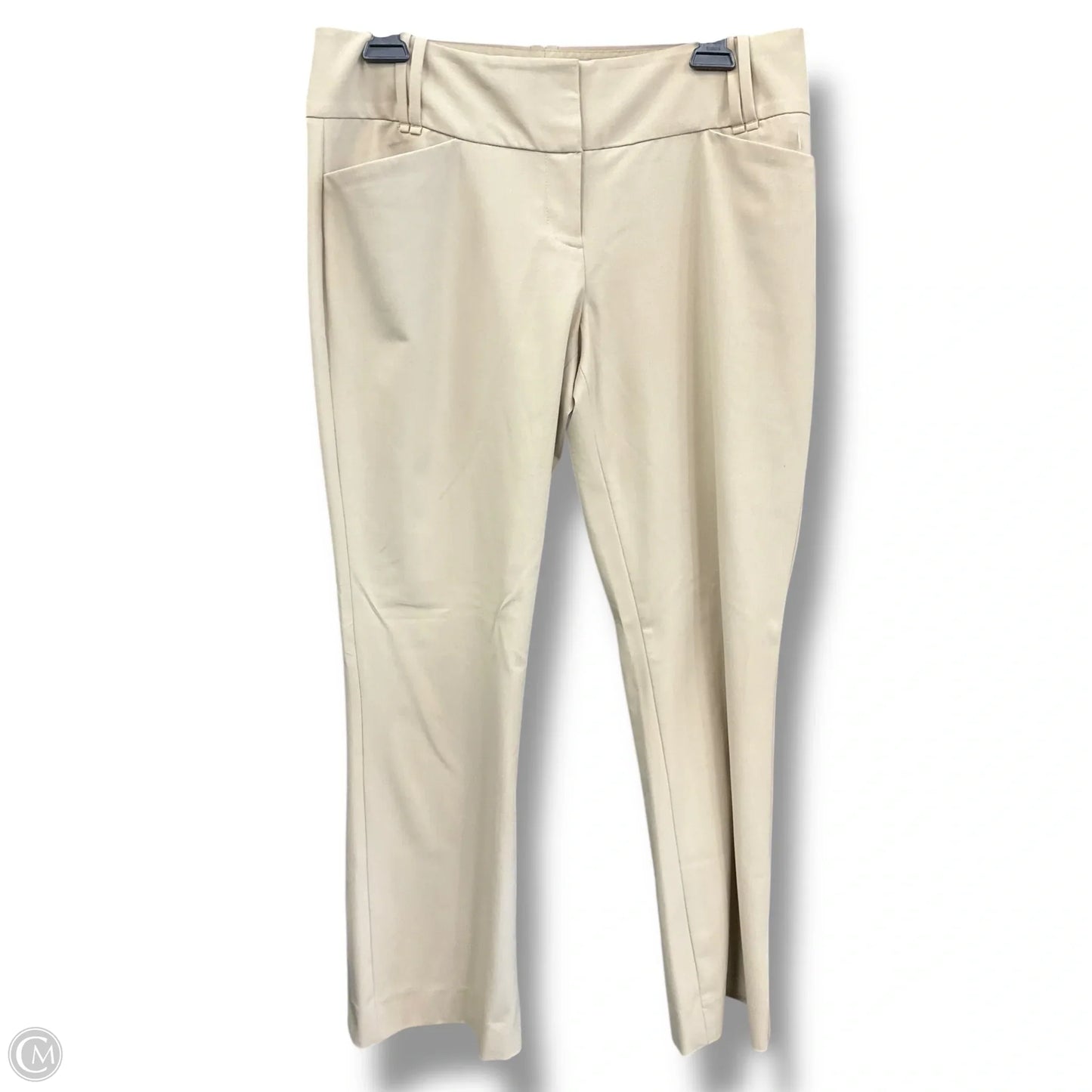 Pants Dress By Limited In Tan, Size: 6