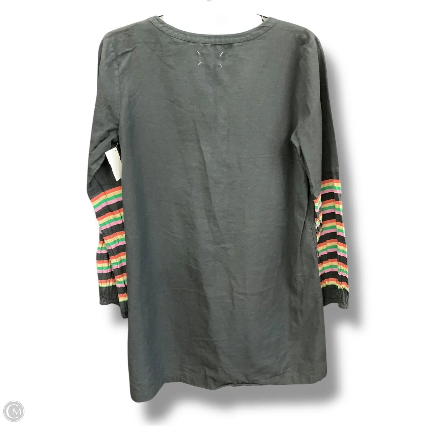 Dress Casual Short By Lou And Grey In Black, Size: Xs