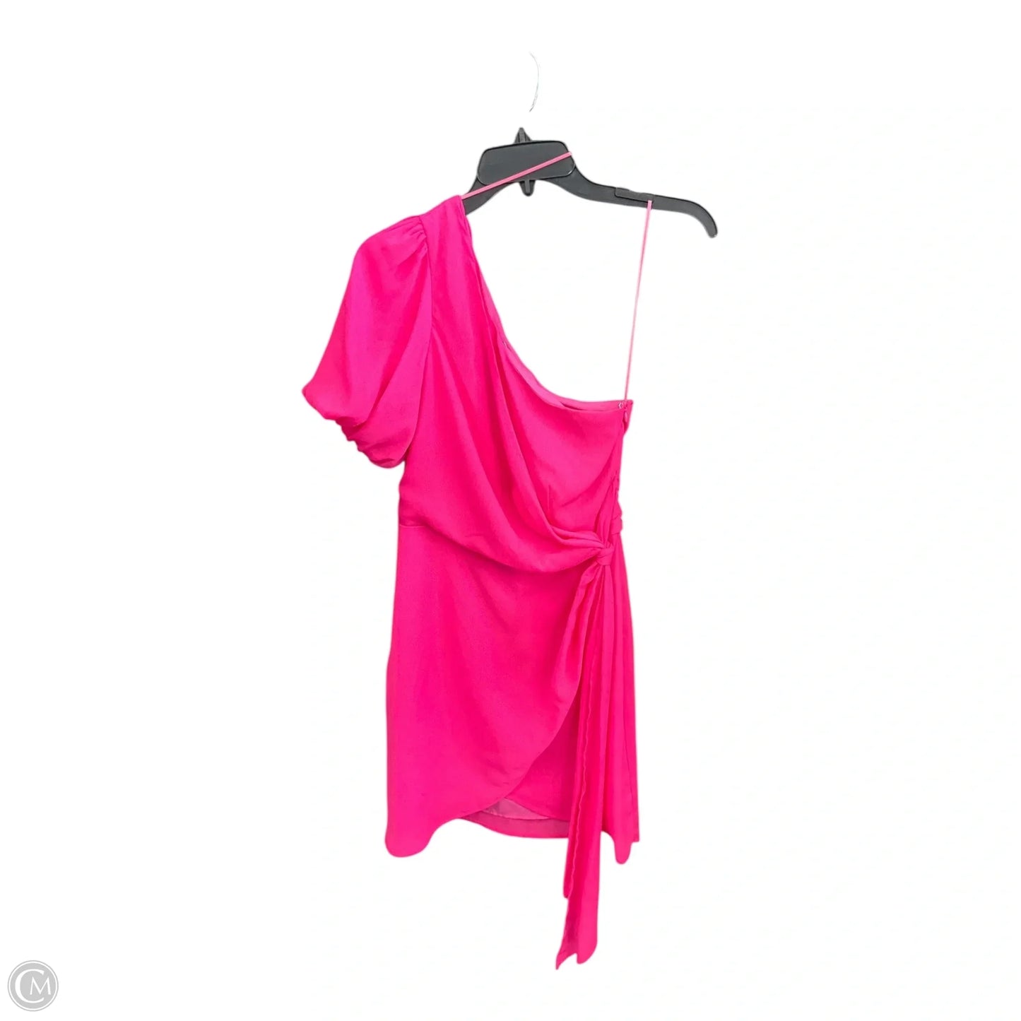 Dress Party Short By Vici In Pink, Size: Xs