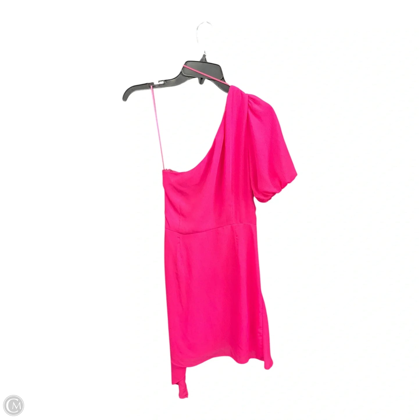 Dress Party Short By Vici In Pink, Size: Xs