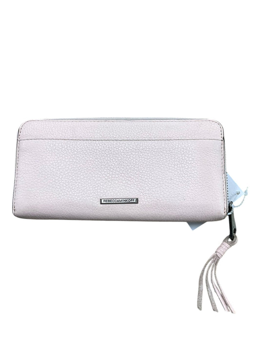 Wallet Designer By Rebecca Minkoff  Size: Large