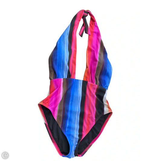 Swimsuit By La Blanca In Multi-colored, Size: S