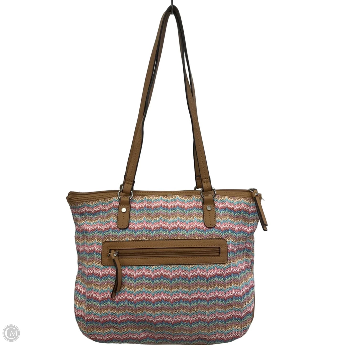 Handbag By Rosetti, Size: Medium