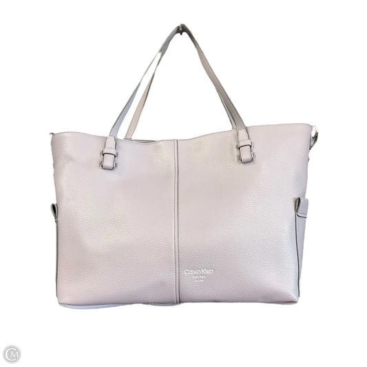Crossbody By Calvin Klein, Size: Large