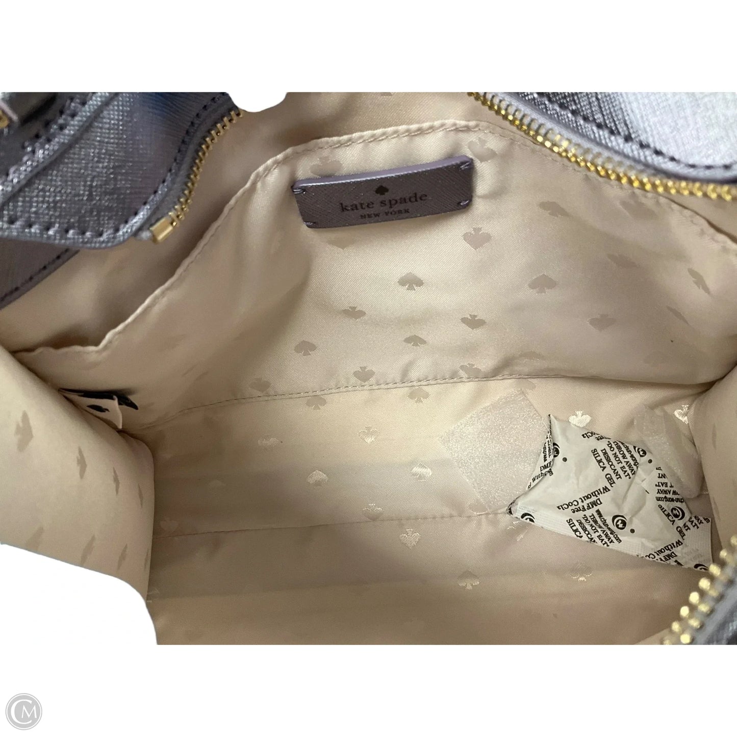 Handbag Designer By Kate Spade, Size: Medium