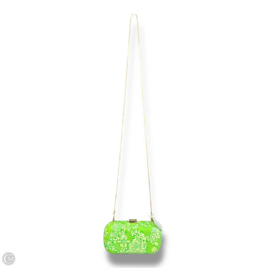Crossbody Designer By Lilly Pulitzer, Size: Small