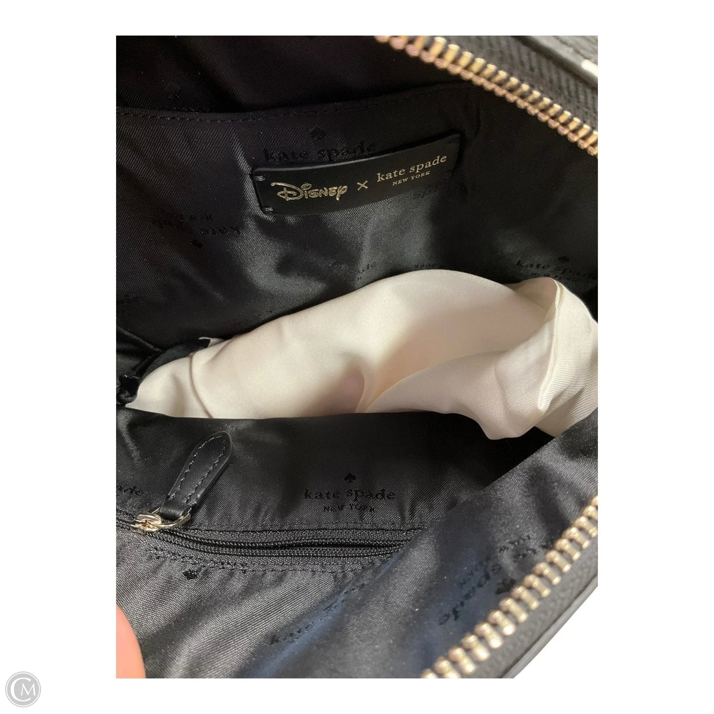 Backpack Designer By Kate Spade, Size: Medium