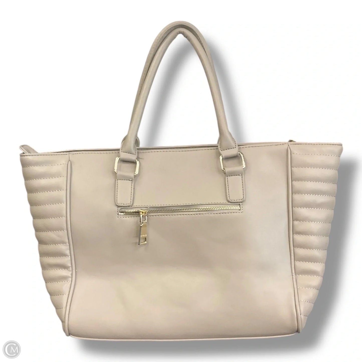 Handbag By Bebe, Size: Large