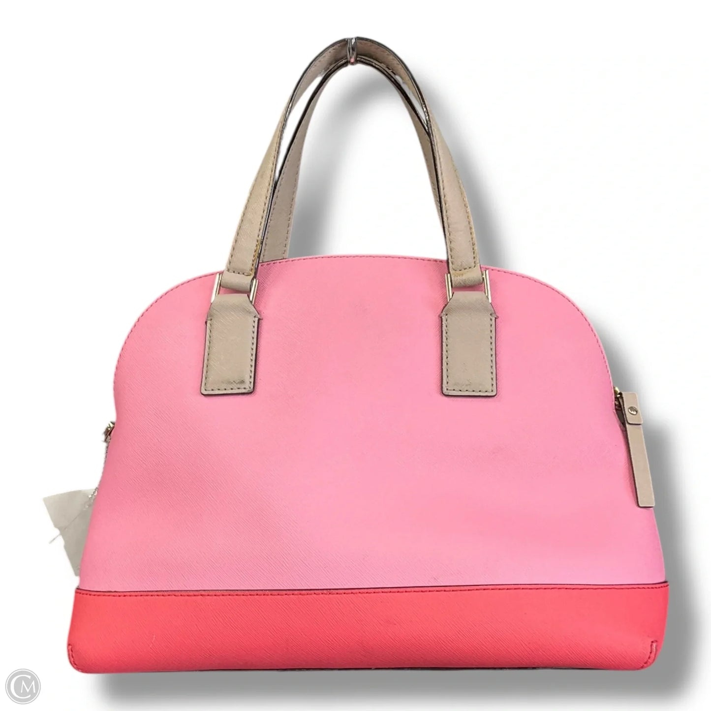 Handbag Designer By Kate Spade, Size: Medium