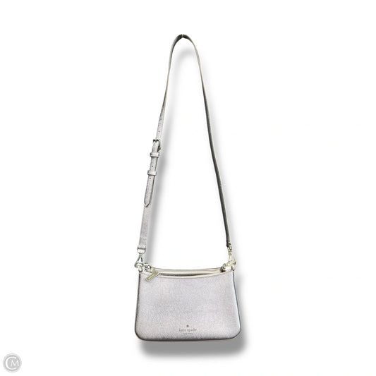 Crossbody Designer By Kate Spade, Size: Medium