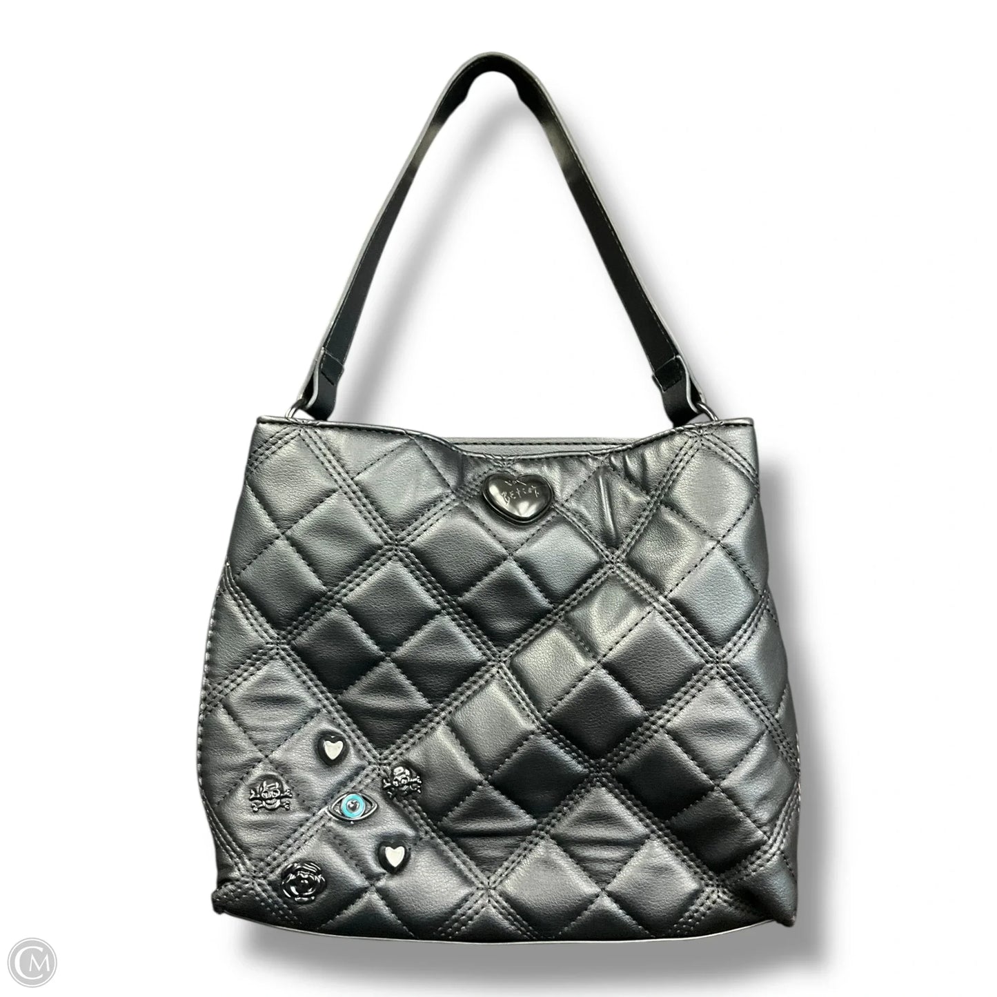 Crossbody By Betsey Johnson, Size: Small