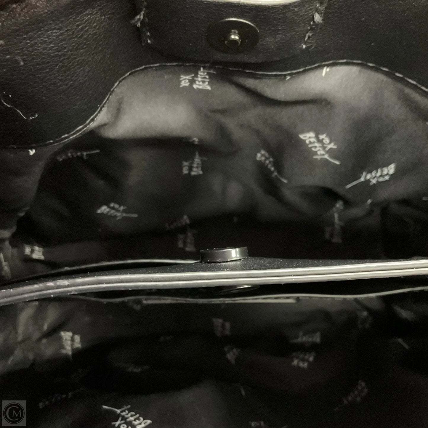 Crossbody By Betsey Johnson, Size: Small