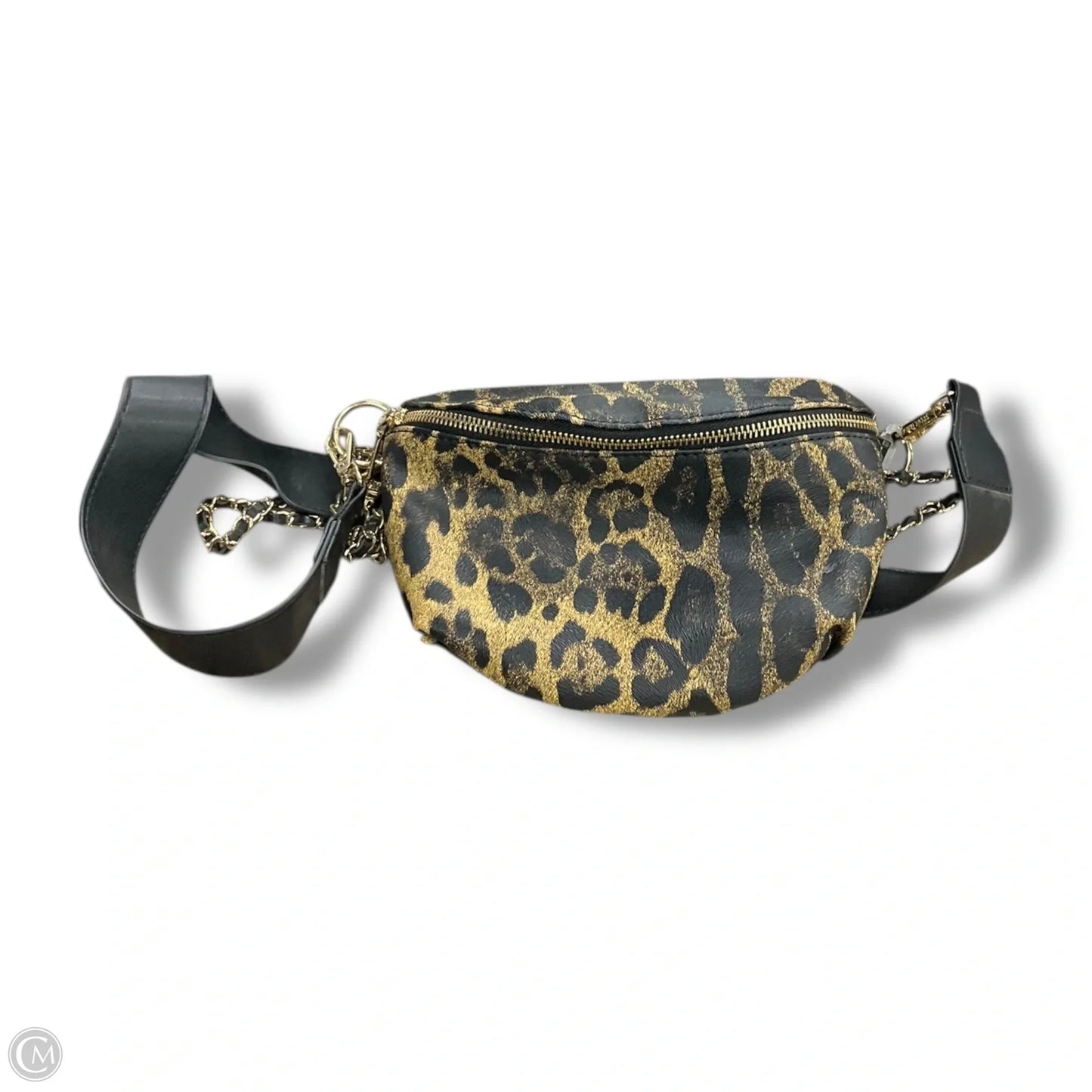 Belt Bag By Steve Madden, Size: Medium