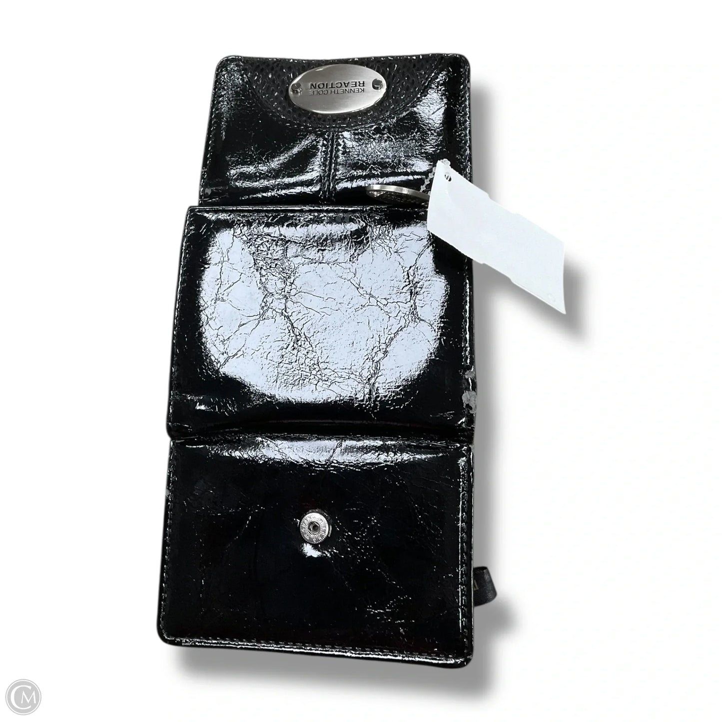 Wallet By Kenneth Cole Reaction, Size: Small