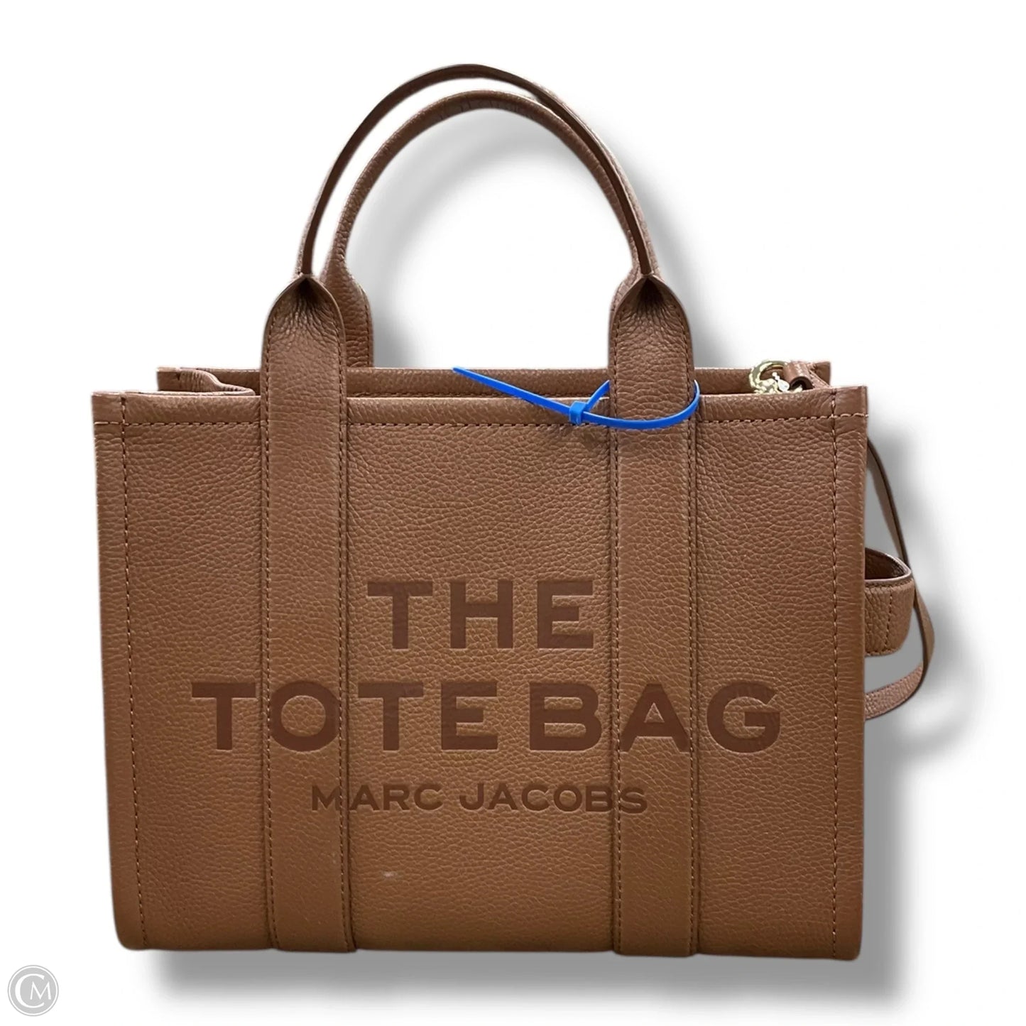 Tote Luxury Designer By Marc Jacobs, Size: Medium