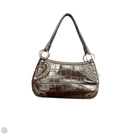 Handbag By Brighton, Size: Medium