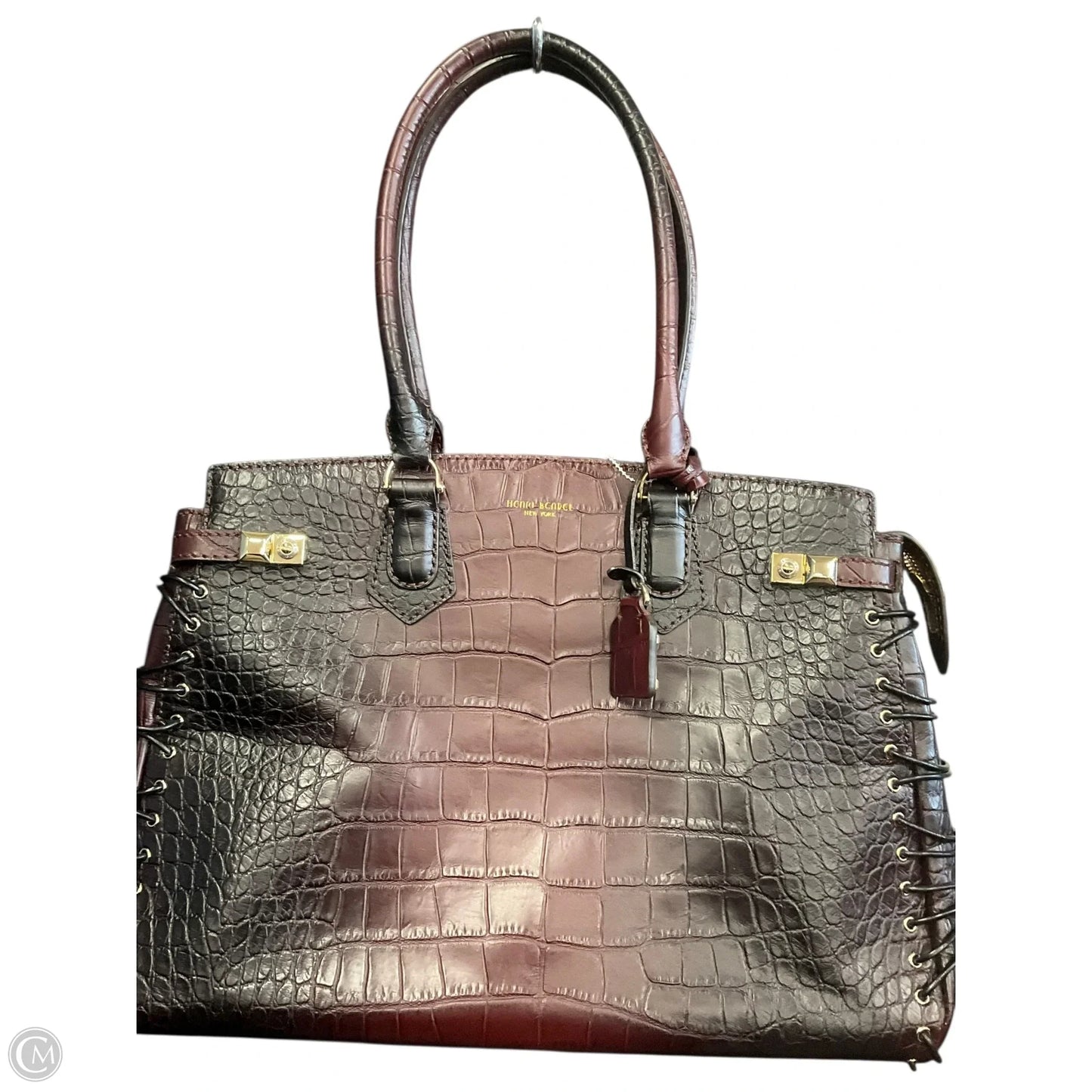 Handbag By Henri Bendel, Size: Large