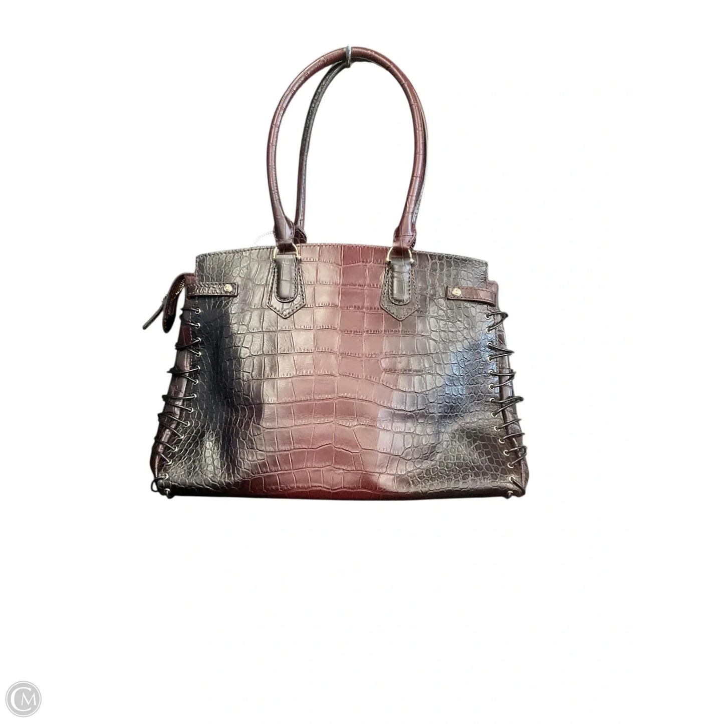 Handbag By Henri Bendel, Size: Large