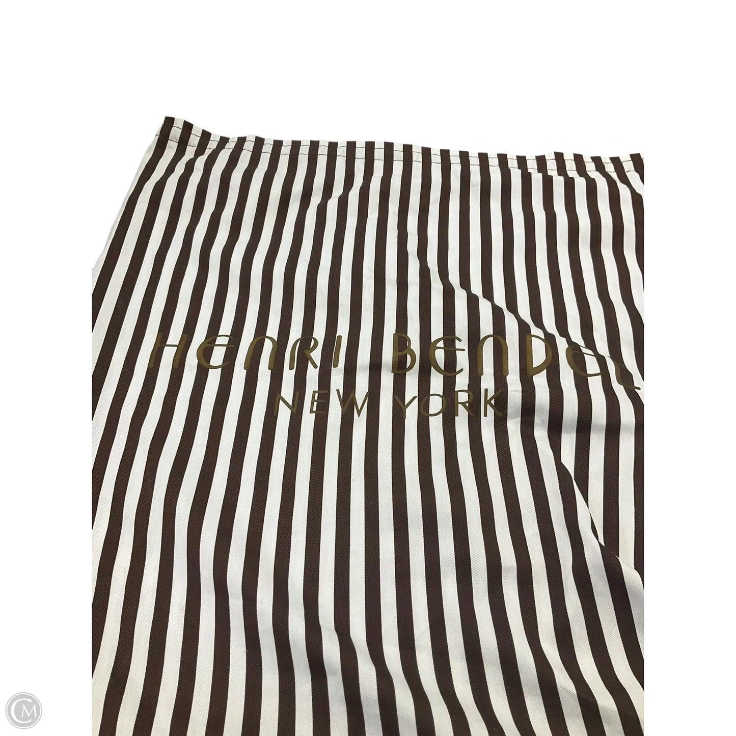 Handbag By Henri Bendel, Size: Large