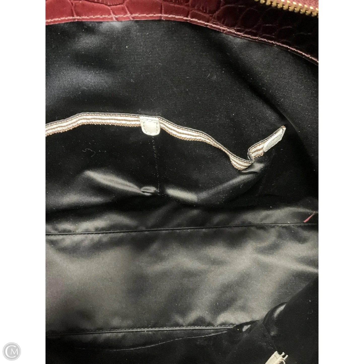 Handbag By Henri Bendel, Size: Large