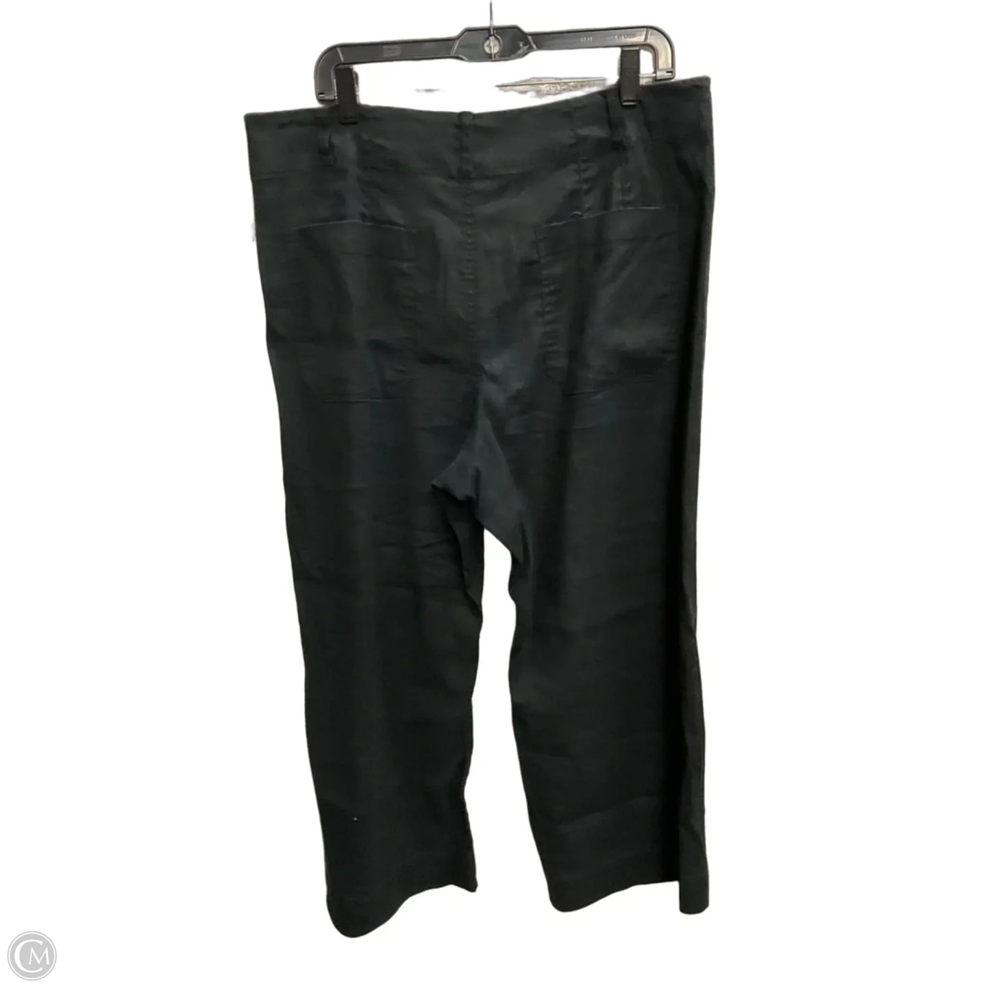 Pants Other By Maeve In Black, Size: 10