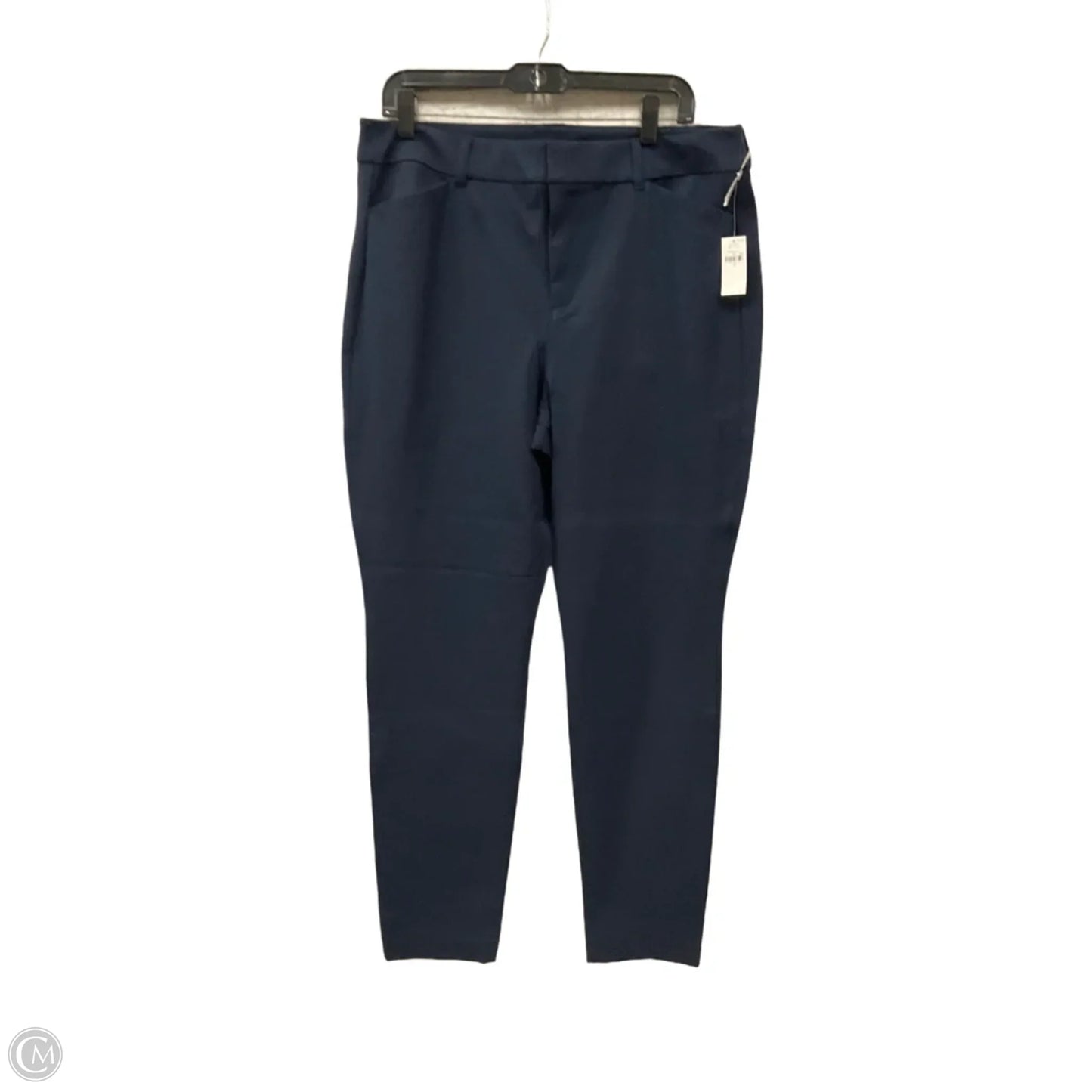 Pants Dress By Old Navy In Navy, Size: 16