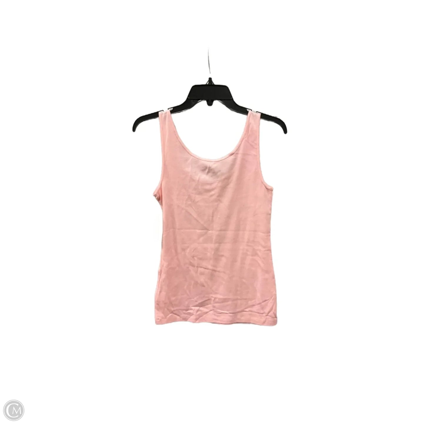 Athletic Tank Top By Sonoma In Pink, Size: M