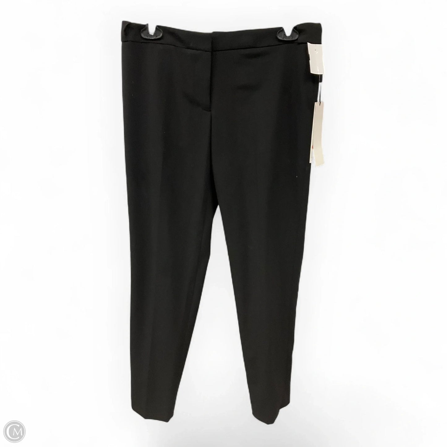 Pants Dress By Calvin Klein In Black, Size: 2