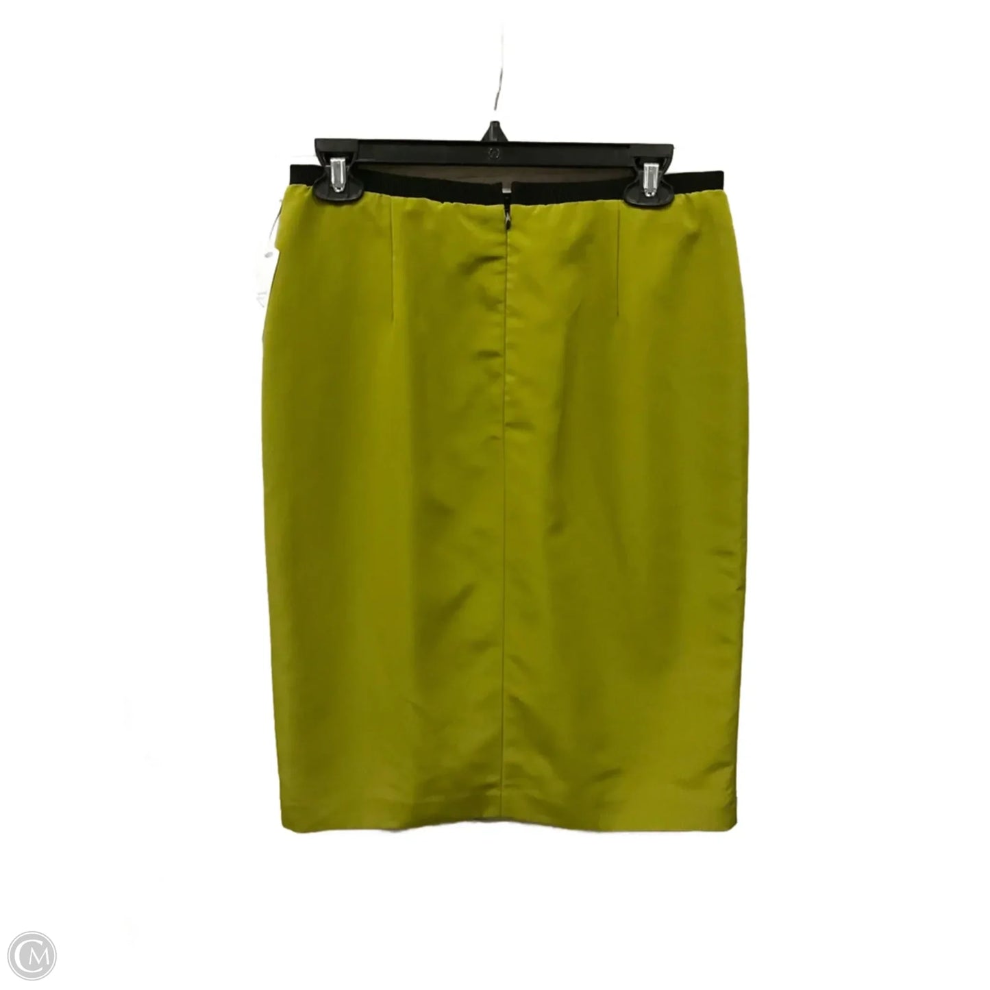 Skirt Midi By Worthington In Green, Size: 10
