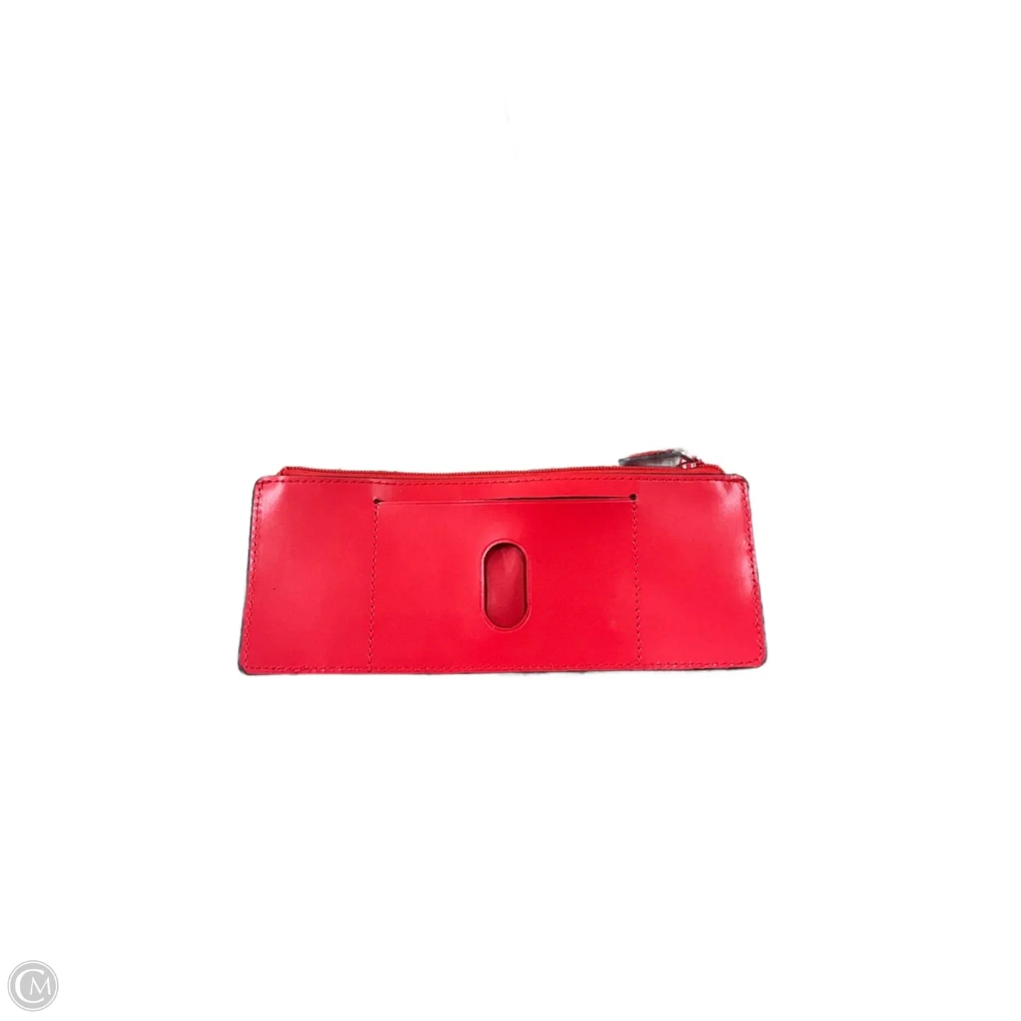 Wallet By Lodis, Size: Medium