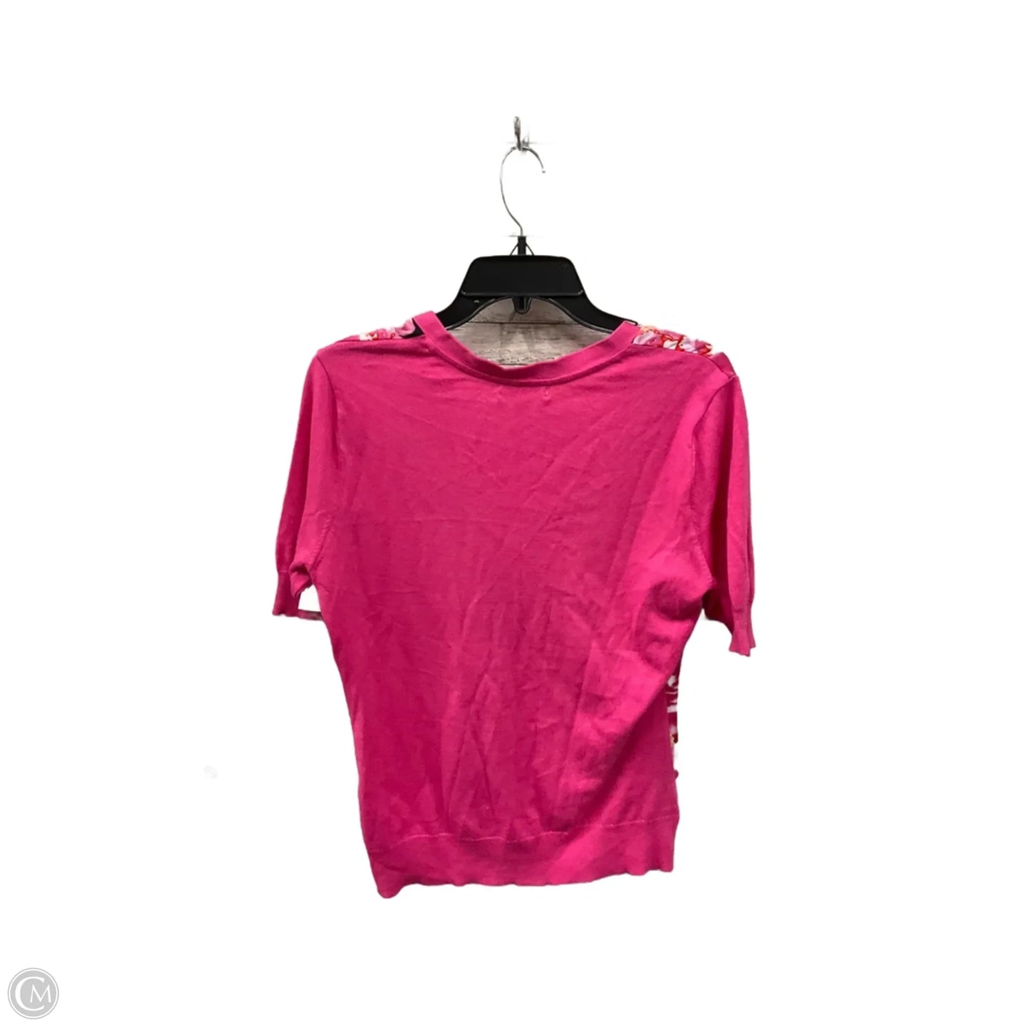 Cardigan By New York And Co In Pink, Size: L