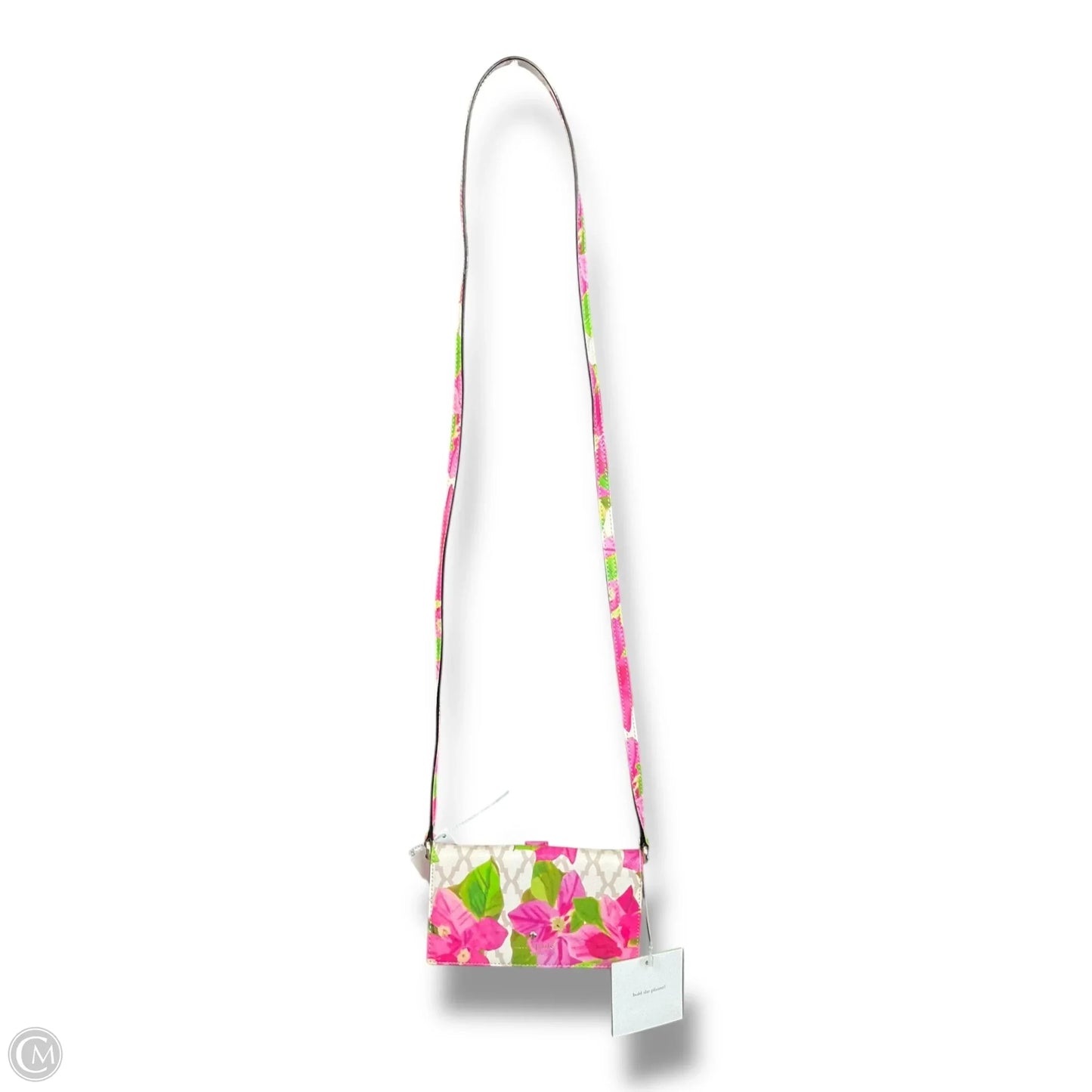 Crossbody Designer By Kate Spade, Size: Small