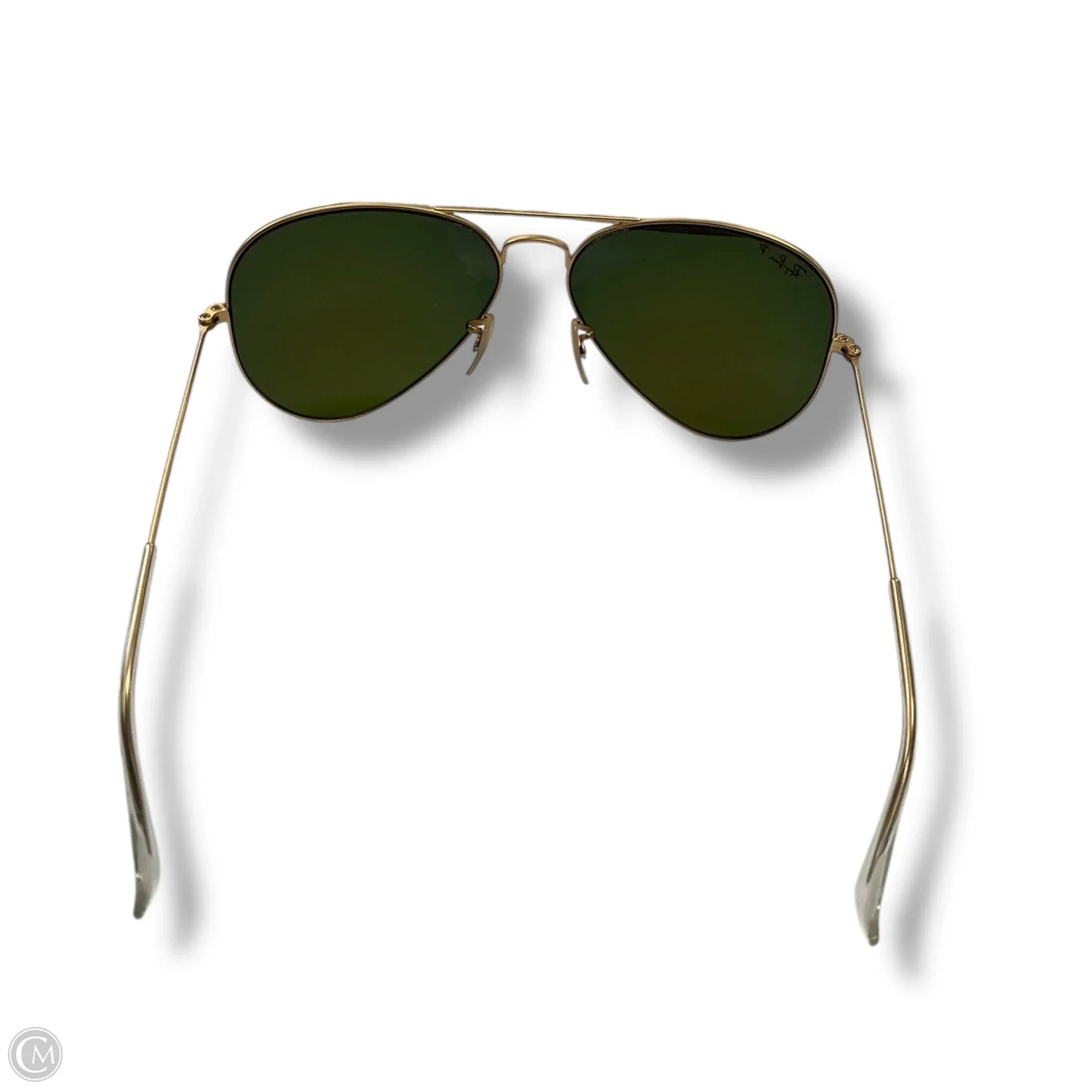 Sunglasses Designer By Ray Ban
