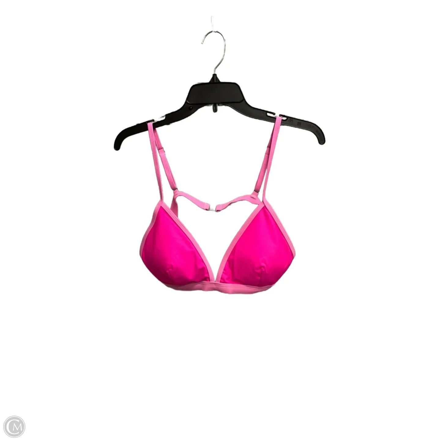 Swimsuit 2pc By Clothes Mentor In Pink, Size: Xl