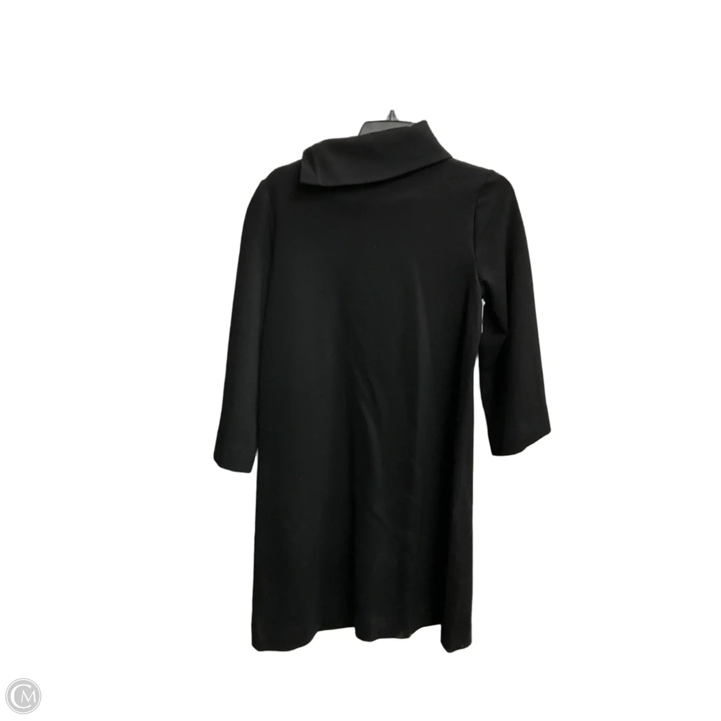 Dress Designer By Kate Spade In Black, Size: Xs