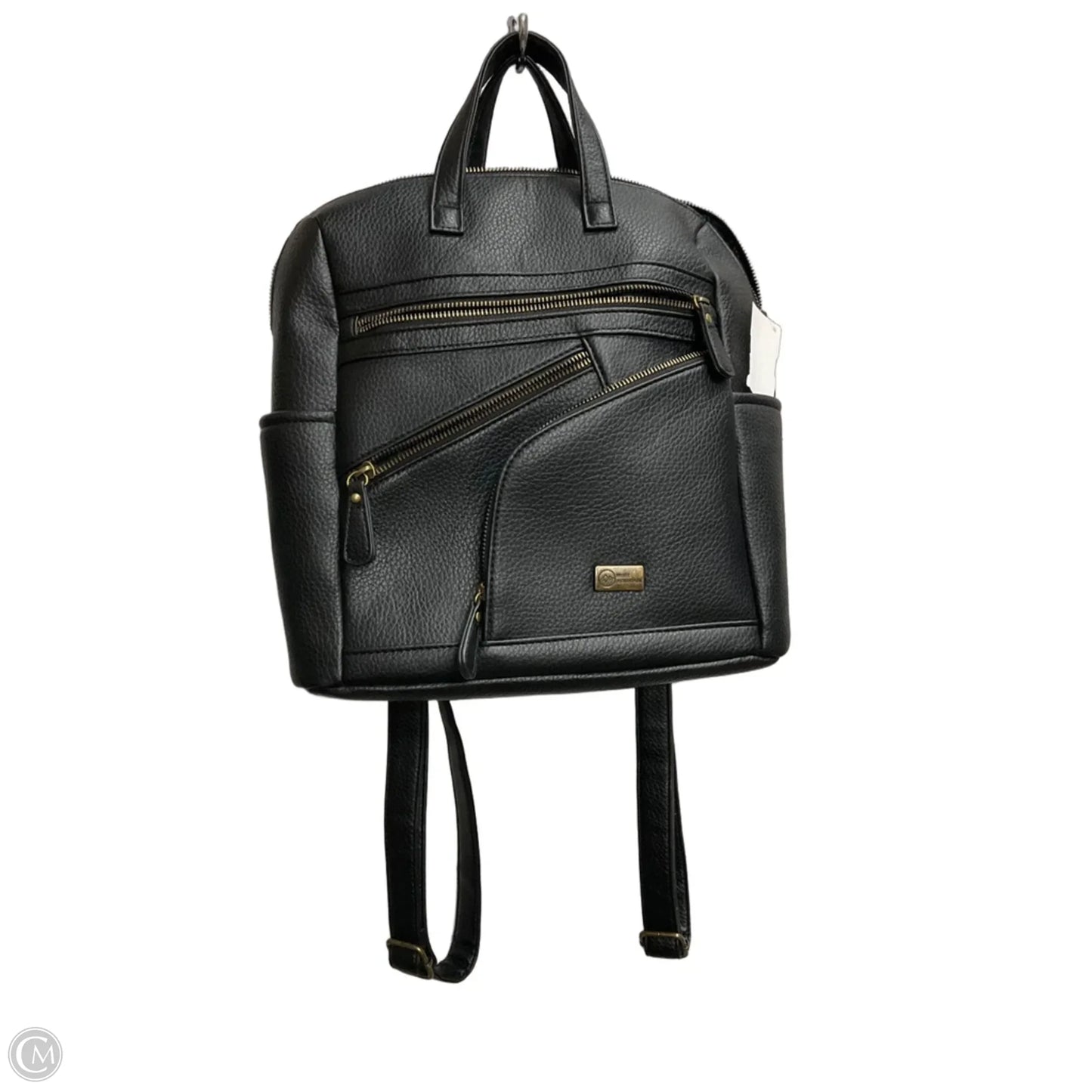 Backpack By White Mountain, Size: Medium