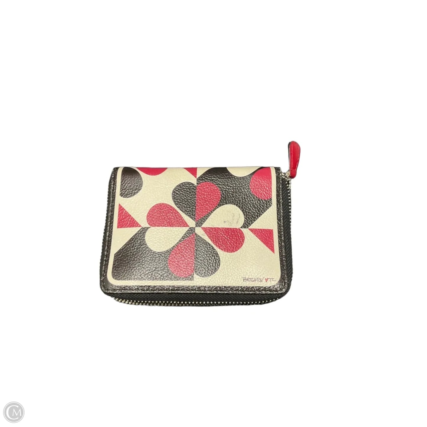 Wallet By Brighton, Size: Medium