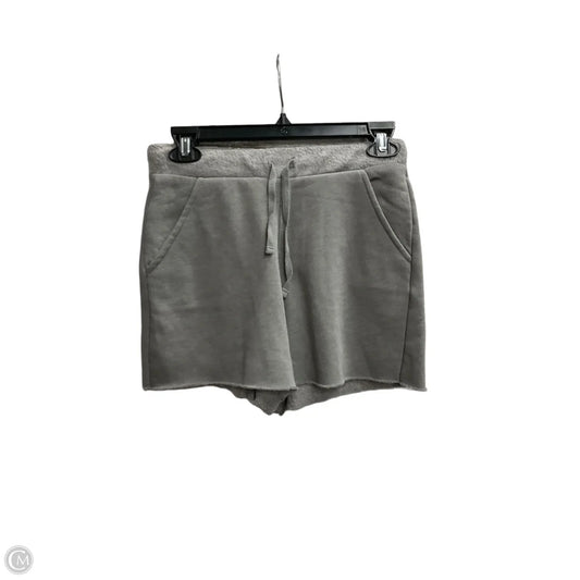 Shorts By Free People In Grey, Size: 2