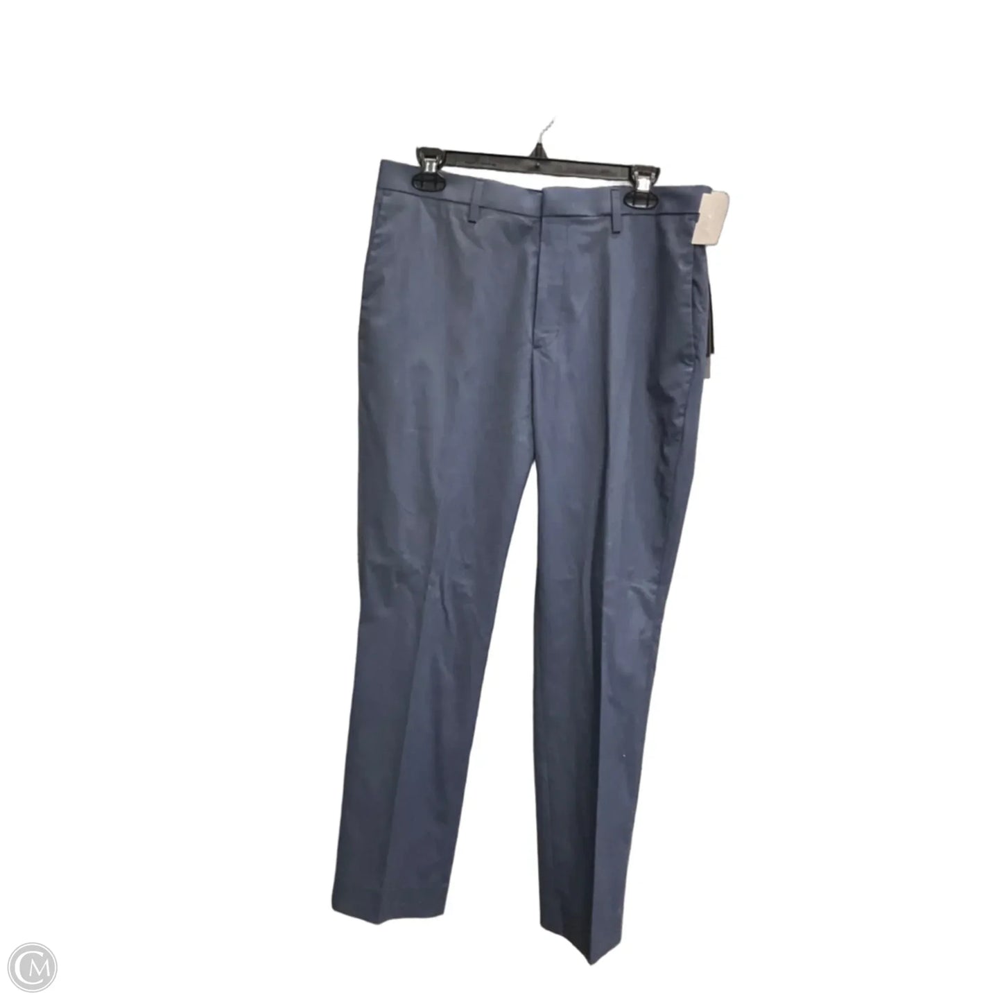 Pants Dress By Banana Republic In Blue, Size: 10