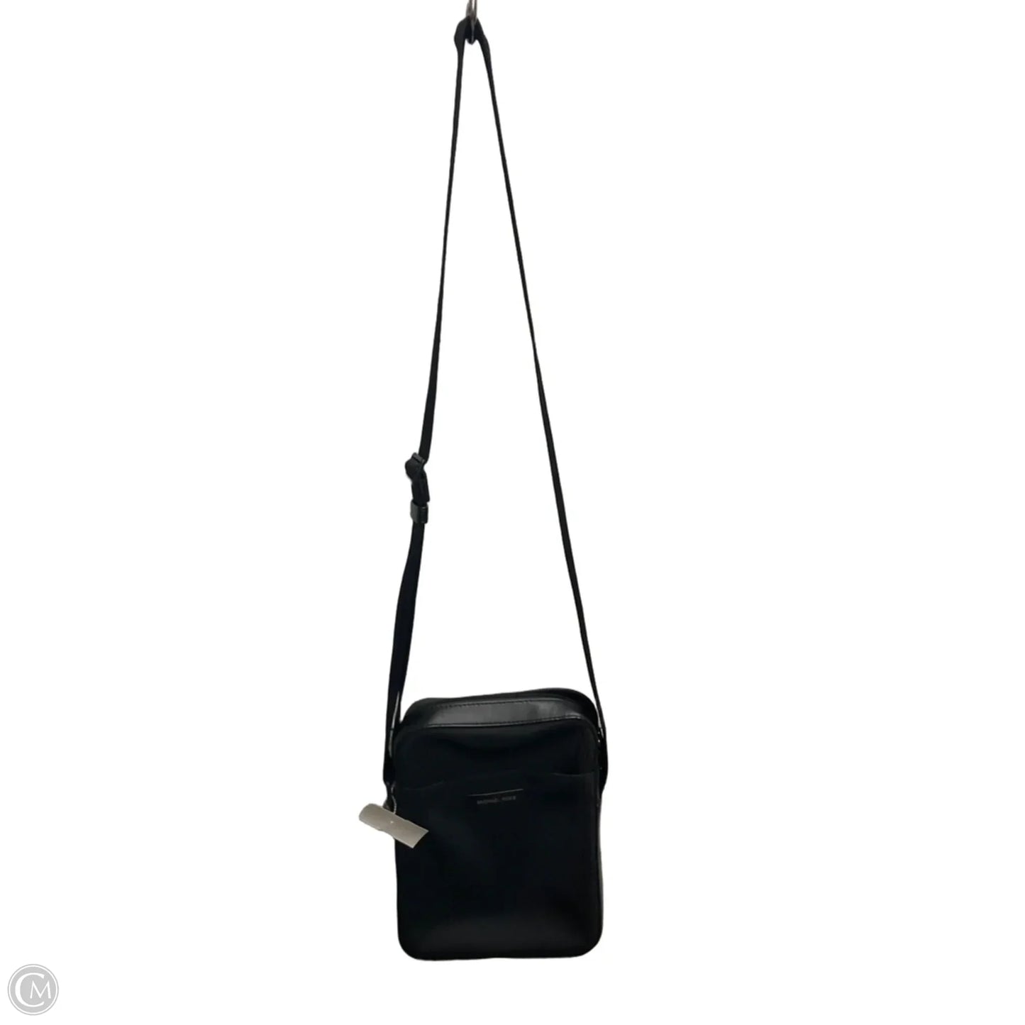 Crossbody Designer By Michael Kors, Size: Medium