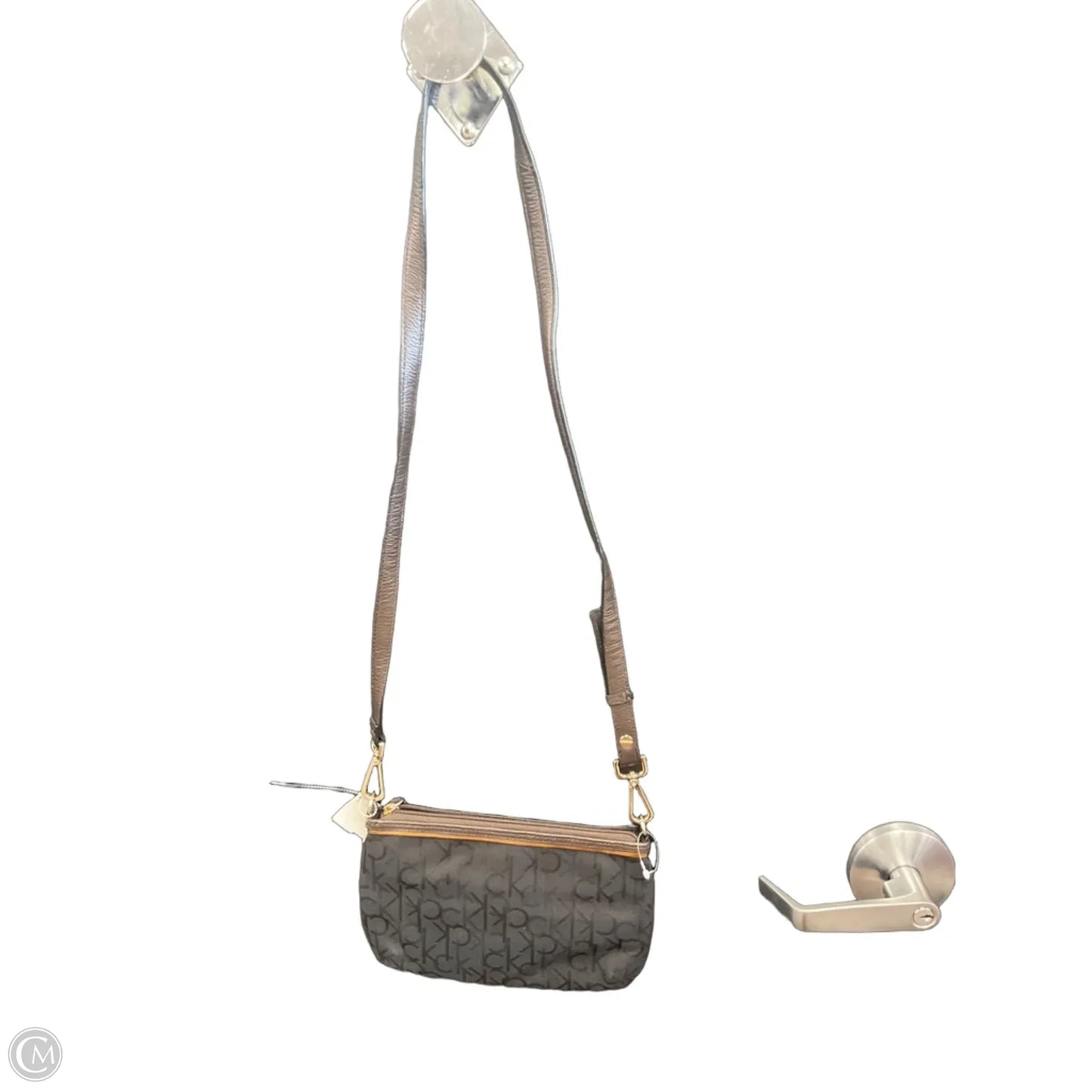 Crossbody By Calvin Klein, Size: Small