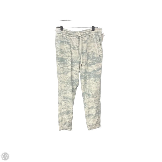 Athletic Pants By Athleta In Green, Size: Sp