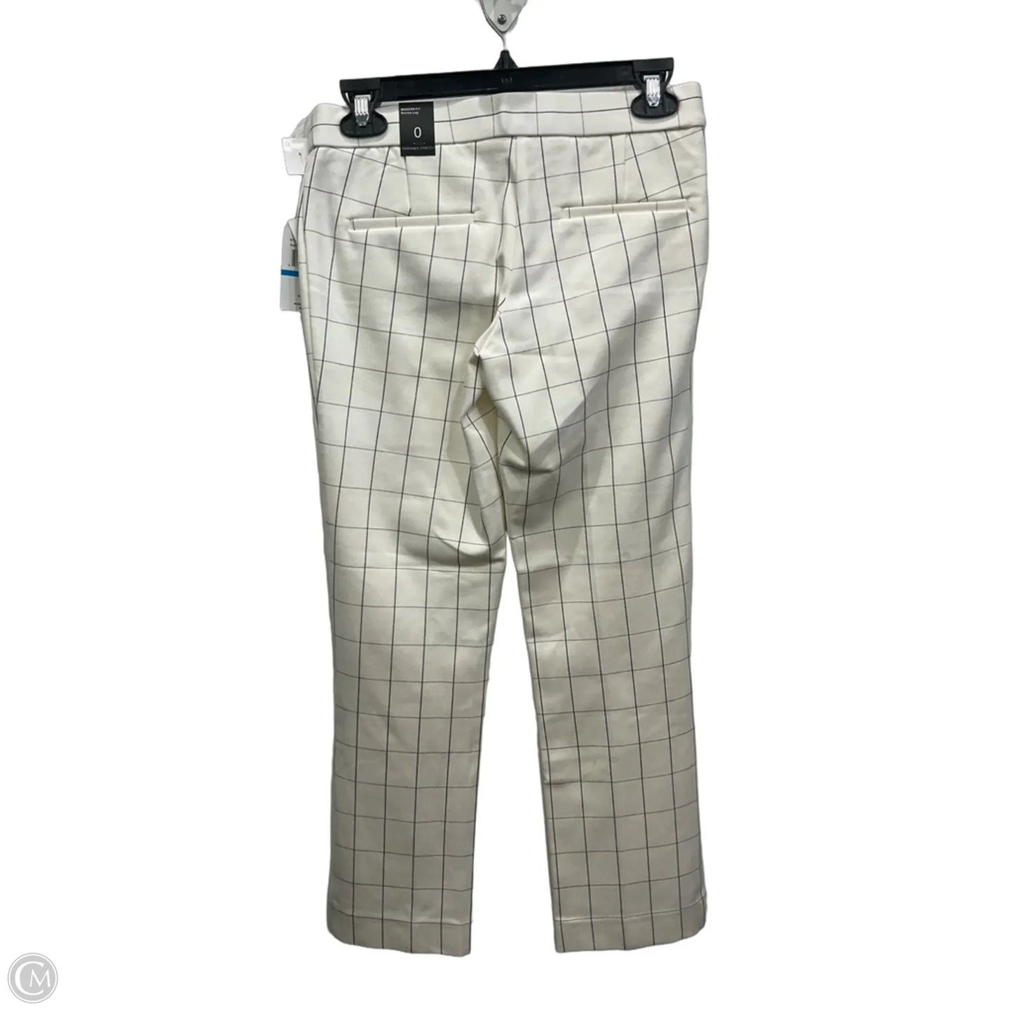 Pants Dress By Amanda + Chelsea In Cream, Size: 0