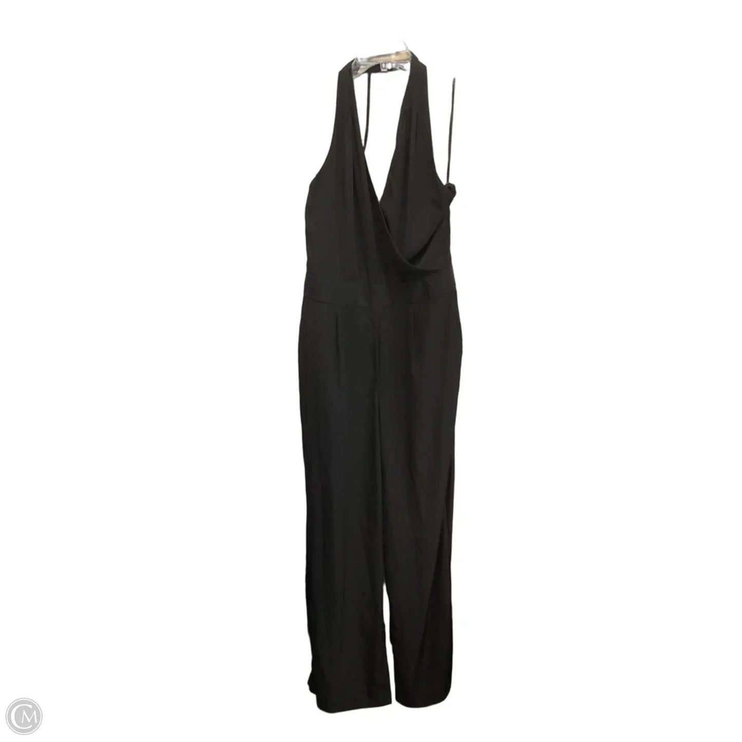 Jumpsuit By Express In Black, Size: S