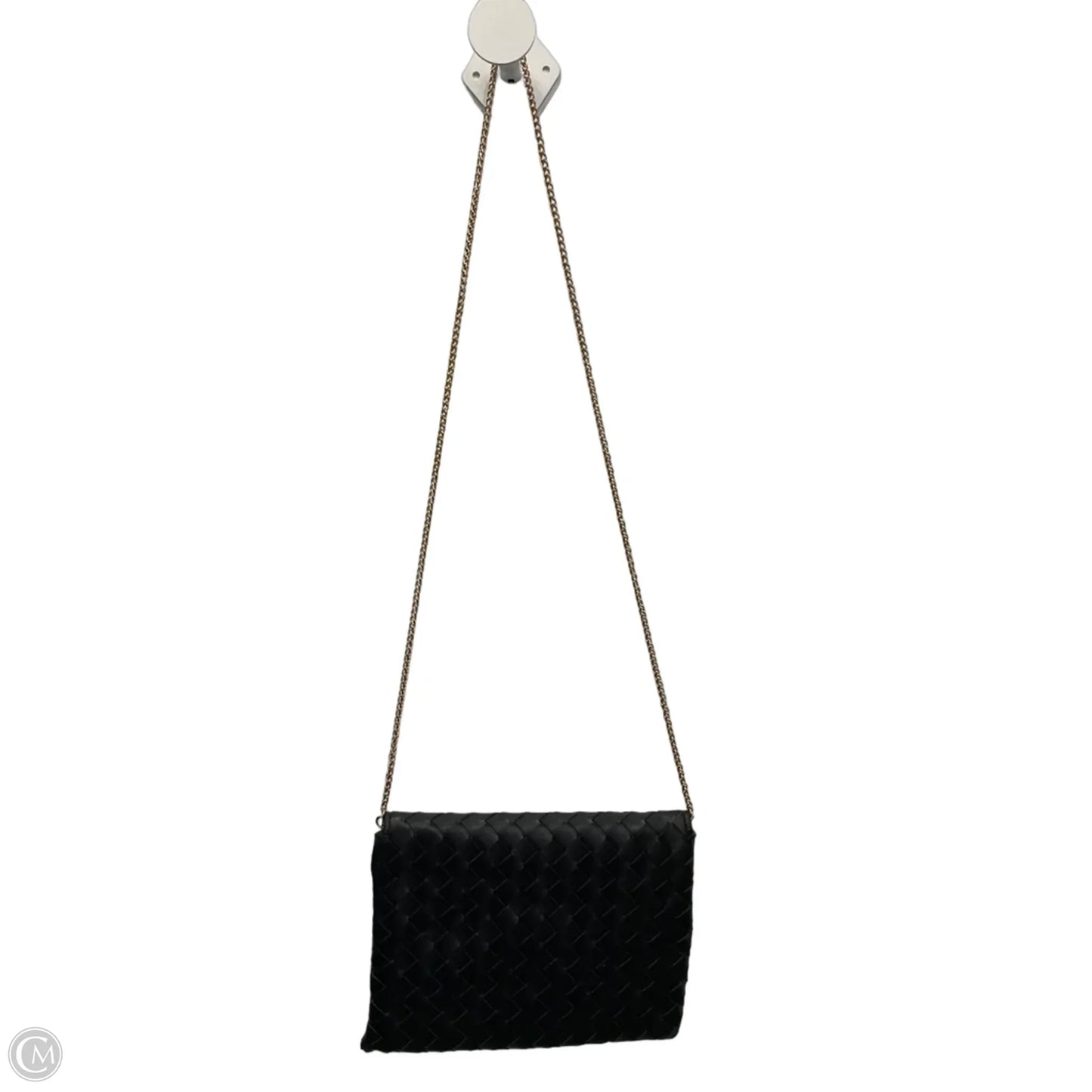 Clutch By Urban Expressions, Size: Medium