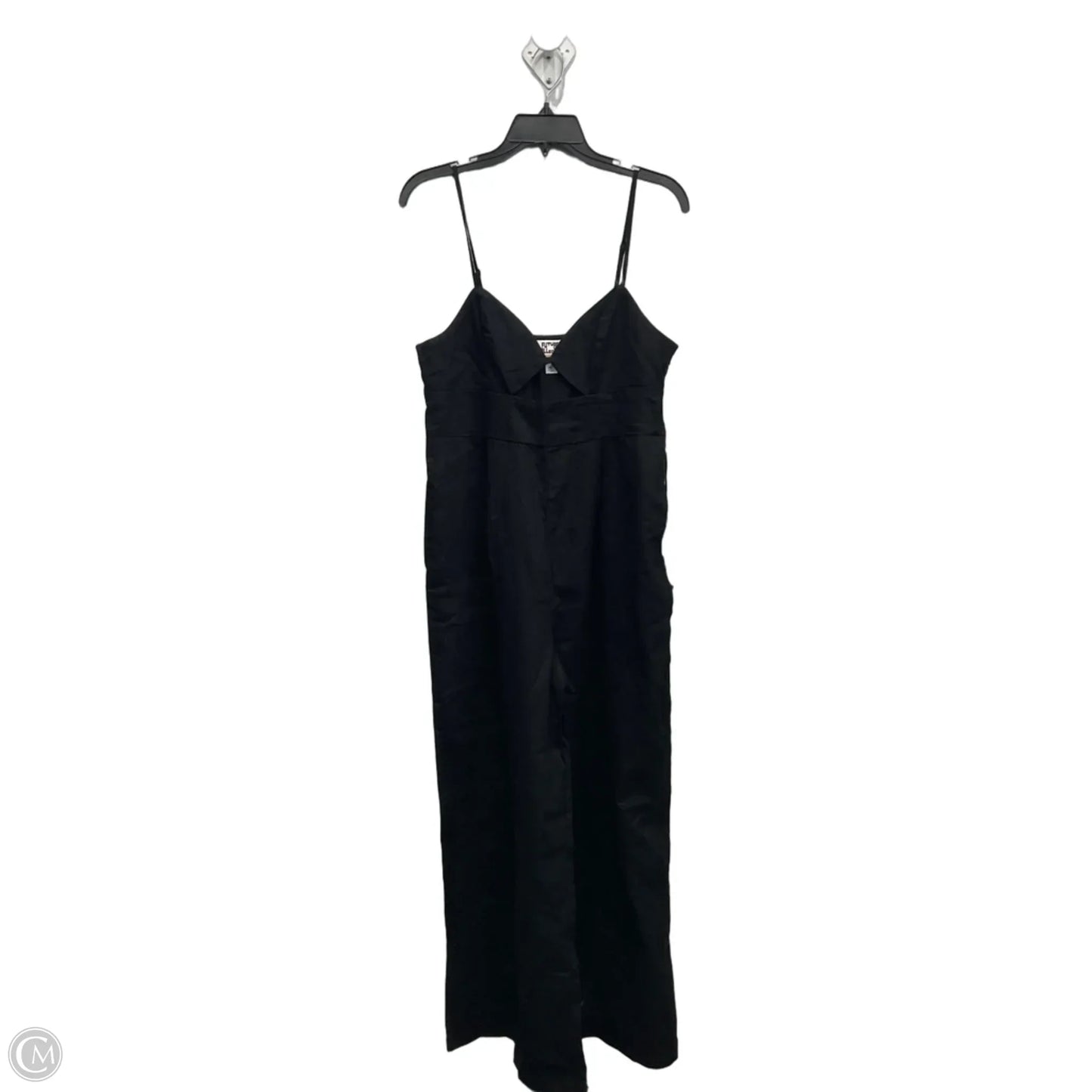 Jumpsuit By Future Collective In Black, Size: M