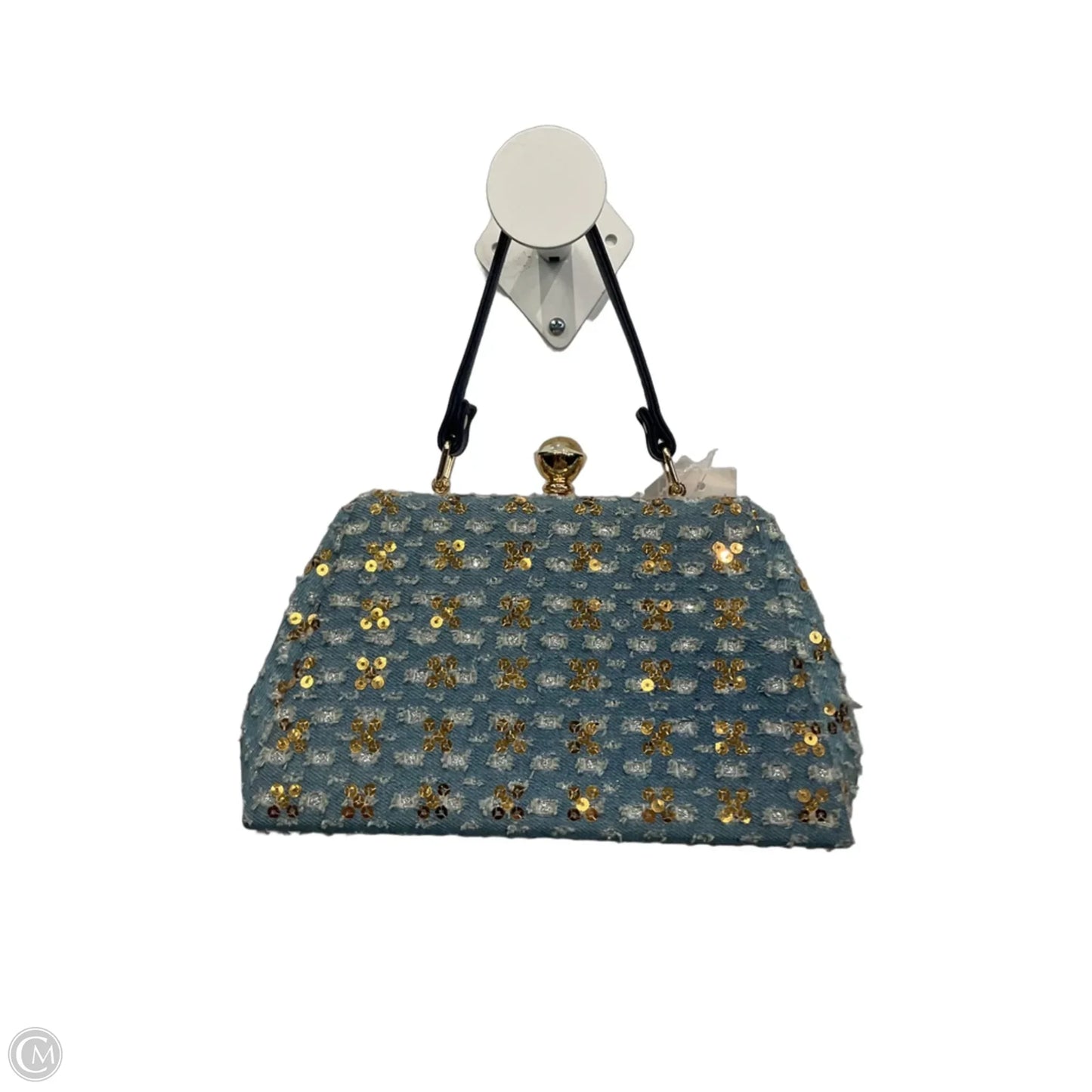 Handbag By Clothes Mentor, Size: Small