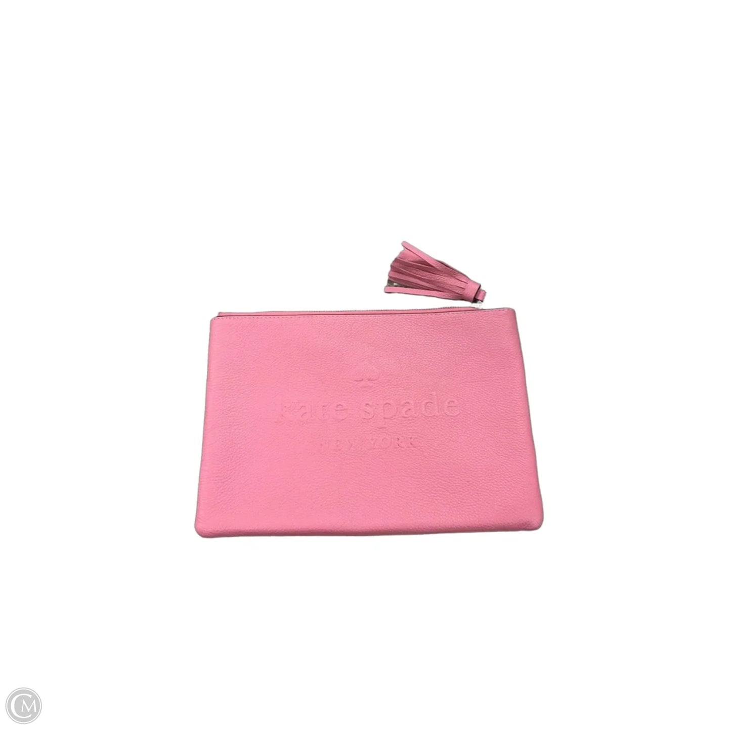 Clutch Designer By Kate Spade, Size: Medium