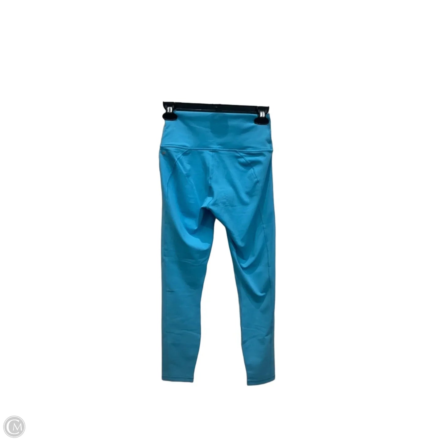 Athletic Leggings By Fabletics In Blue, Size: Xs